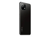 Xiaomi 11 Lite 5G NE / 6.55" AMOLED 90Hz / Snapdragon 778G / 6Gb / 128Gb / 4250mAh / Black