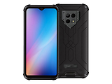 Blackview BV9800 Pro / 5.84'' FullHD+ IPS / Helio P90 / 6Gb / 128Gb / 4380mAh / Black