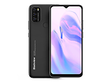 Blackview A70 Pro / 6.52" IPS HD+ / Unisoc SC9863A / 4GB / 32GB / 5380mAh / Black