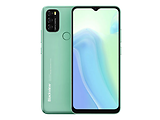 Blackview A70 Pro / 6.52" IPS HD+ / Unisoc SC9863A / 4GB / 32GB / 5380mAh / Green
