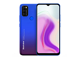 Blackview A70 Pro / 6.52" IPS HD+ / Unisoc SC9863A / 4GB / 32GB / 5380mAh / Blue