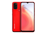 Blackview A70 Pro / 6.52" IPS HD+ / Unisoc SC9863A / 4GB / 32GB / 5380mAh / Red