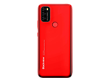 Blackview A70 Pro / 6.52" IPS HD+ / Unisoc SC9863A / 4GB / 32GB / 5380mAh / Red