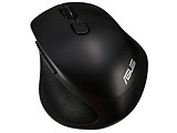 ASUS MW203 / Silent / Black