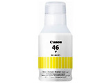 Canon GI-46 / Ink Bottle / Yellow