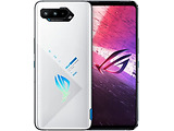 Asus ROG Phone 5S / 6.78'' AMOLED 144Hz / Snapdragon 888+ / 12GB / 128GB / 6000mAh / White