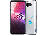 Asus ROG Phone 5S / 6.78'' AMOLED 144Hz / Snapdragon 888+ / 12GB / 128GB / 6000mAh / White
