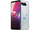Asus ROG Phone 5S / 6.78'' AMOLED 144Hz / Snapdragon 888+ / 12GB / 128GB / 6000mAh / White