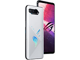 Asus ROG Phone 5S / 6.78'' AMOLED 144Hz / Snapdragon 888+ / 12GB / 128GB / 6000mAh / White