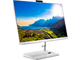 Lenovo IdeaCentre 3 24ITL6 / 23.8 FullHD / Core i3-1115G4 / 8GB DDR4 / 256GB NVMe / No OS / White