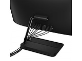 Lenovo IdeaCentre 3 24ITL6 / 23.8 FullHD / Core i3-1115G4 / 8GB DDR4 / 256GB NVMe / No OS / Black