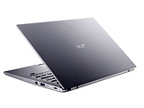 ACER Swift 3 / 14.0" IPS FullHD / Core i3-1115G4 / 8GB DDR4 / 256GB NVMe / No OS / SF314-511 Silver