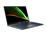 ACER Swift 3 / 14.0" IPS FullHD / Core i3-1115G4 / 8GB DDR4 / 256GB NVMe / No OS / SF314-511 Blue