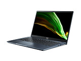 ACER Swift 3 / 14.0" IPS FullHD / Core i3-1115G4 / 8GB DDR4 / 256GB NVMe / No OS / SF314-511 Blue