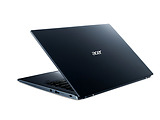 ACER Swift 3 / 14.0" IPS FullHD / Core i3-1115G4 / 8GB DDR4 / 256GB NVMe / No OS / SF314-511 Blue