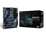 Biostar Racing B660GTA / ATX Socket 1700 Dual 4x DDR4 5000+