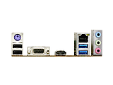Biostar J4105NHU / Celeron J4105 + Dual DDR4 Mini-ITX