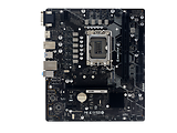 Biostar H610MH / mATX Socket 1700 Dual 2x DDR4 3200
