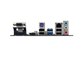 Biostar H610MH / mATX Socket 1700 Dual 2x DDR4 3200