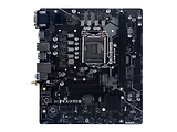 Biostar H510MX/E 2.0 / mATX Socket 1200 Dual 2x DDR4 3200