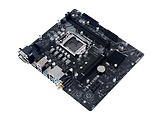 Biostar H510MX/E 2.0 / mATX Socket 1200 Dual 2x DDR4 3200