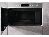 Hotpoint-Ariston MN 314 IX HA