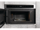 Hotpoint-Ariston MN 512 IX HA