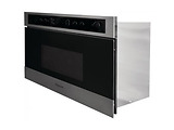Hotpoint-Ariston MN 512 IX HA