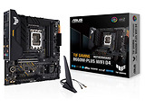 ASUS TUF GAMING B660M-PLUS D4 / mATX S1700 4x DDR4 5333