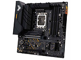 ASUS TUF GAMING B660M-PLUS D4 / mATX S1700 4x DDR4 5333