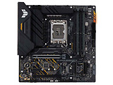 ASUS TUF GAMING B660M-PLUS D4 / mATX S1700 4x DDR4 5333