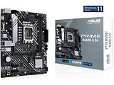 ASUS PRIME B660M-K D4 / mATX LGA1700 DDR4 5333