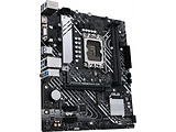 ASUS PRIME B660M-K D4 / mATX LGA1700 DDR4 5333