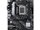 ASUS PRIME B660M-K D4 / mATX LGA1700 DDR4 5333