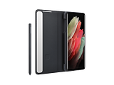 Samsung Clear view cover with S Pen Galaxy S21 Ultra