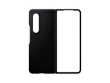 Samsung Leather cover Galaxy Z Fold 3