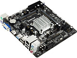 Biostar J1800NH3 / Celeron J1800 + Dual SODIMM DDR3 Mini-ITX