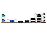 Biostar J1800NH3 / Celeron J1800 + Dual SODIMM DDR3 Mini-ITX