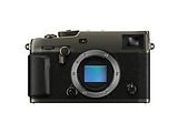 Fujifilm X-Pro3 Body DURATECT 16641105 / Black