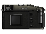 Fujifilm X-Pro3 Body DURATECT 16641105 / Black