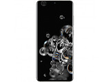 Samsung Galaxy S20 Ultra 5G / 6.9" Quad HD+ Dynamic AMOLED 2X / Exynos 990 / 12Gb / 128Gb / 5000mAh / G988 / White