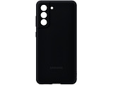 Samsung Silicone cover Galaxy S21 FE
