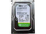 Western Digital WD AV-GP 500GB / WD5000AURX /