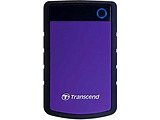 Transcend StoreJet 25H3P TS1TSJ25H3P