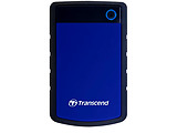 Transcend StoreJet 25H3B 2.0TB / TS2TSJ25H3P