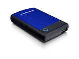 Transcend StoreJet 25H3B 2.0TB / TS2TSJ25H3P Blue