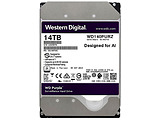 WesternDigital Caviar Purple WD140PURZ 3.5" HDD 14.0TB /