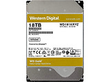 Western Digital Gold Enterprise Class WD181KRYZ / 3.5" HDD 18.0TB
