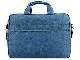 Lenovo Casual Toploader T210 / 15.6" Blue