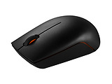 Lenovo 300 Compact Wireless Mouse Black